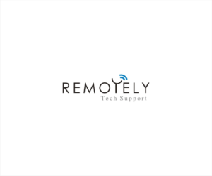 Design de Logo par Originals pour Remotely Tech Support | Design : #7621349