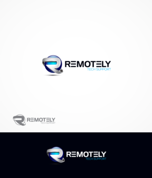Design de Logo par Ben Naveed pour Remotely Tech Support | Design : #7638176