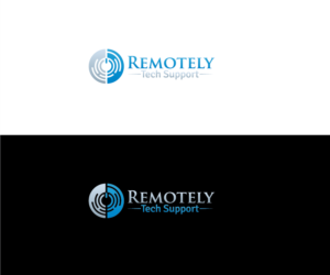 Design de Logo par inspire_life pour Remotely Tech Support | Design : #7613786