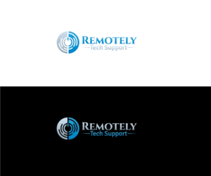 Design de Logo par inspire_life pour Remotely Tech Support | Design : #7613787