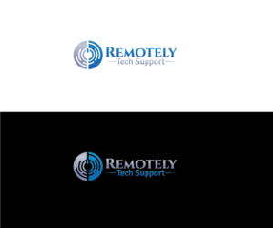 Design de Logo par inspire_life pour Remotely Tech Support | Design : #7613788