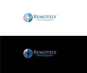 Design de Logo par inspire_life pour Remotely Tech Support | Design : #7613789