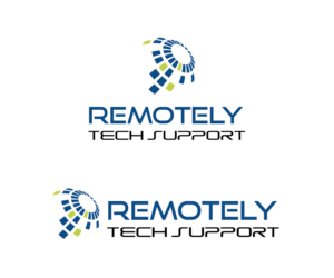 Design de Logo par Design Art 92 pour Remotely Tech Support | Design : #7647850