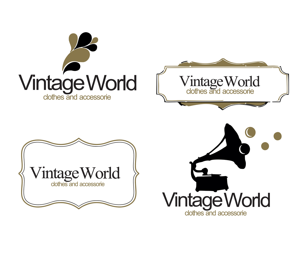 Logo Design by Gus for this project | Design #1901395