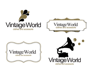 Logo Design by Gus