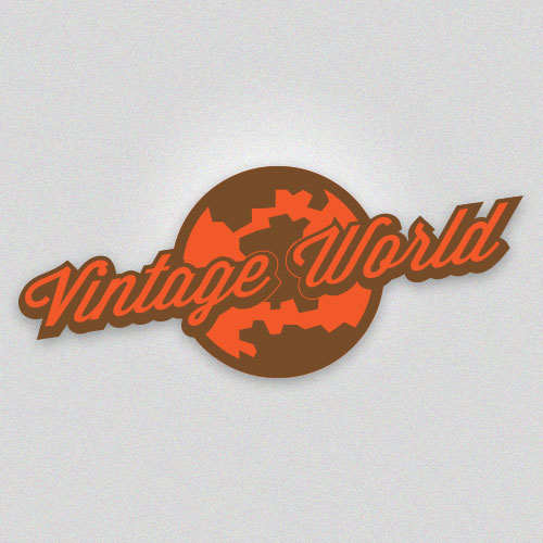 Logo Design by Zidro for this project | Design #1907621