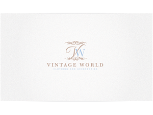 Logo Design by Cherry Pop Design