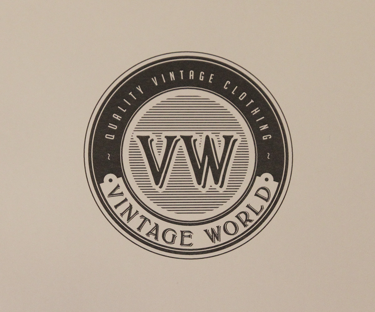 Logo Design by SR Brandon for this project | Design #1907026