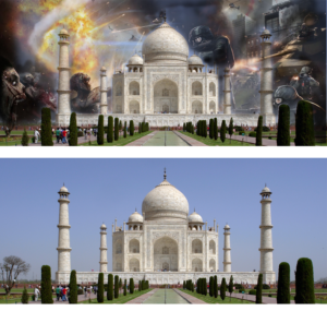 Photoshop Design Contest Submission #7605657