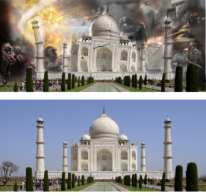 Photoshop Design Contest Submission #7665141