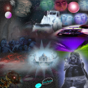 Photoshop Design Contest Submission #7692512