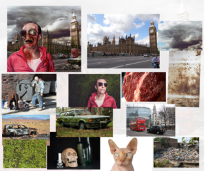 Photoshop-Design von Alexander für DesignCrowd LLC | Design: #7696674