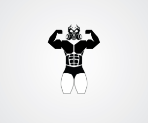 Logo Design by Eric for this project | Design #7748223