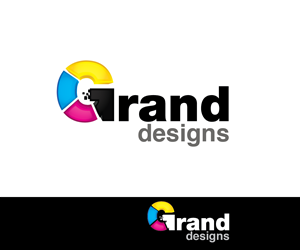 Design de Logo par Sergio Coelho pour grand designs | Design : #1930336