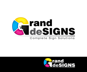 Design de Logo par Sergio Coelho pour grand designs | Design : #1939688