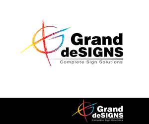 grand designs | Logo Design by Sergio Coelho