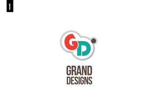 Logo Design by ndesignful