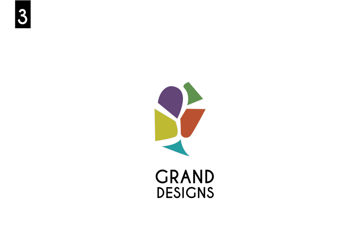 Logo-Design von ndesignful für grand designs | Design #1894830