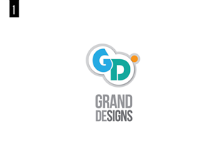 Logo Design by ndesignful for grand designs | Design: #1905698