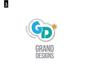 Design de Logo par ndesignful pour grand designs | Design #1905793