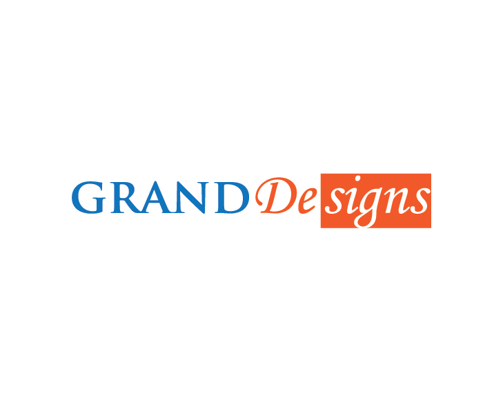 Logo Design by incognito design for grand designs | Design #1912675