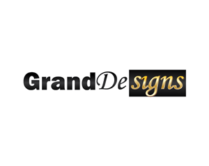 Design de Logo par incognito design pour grand designs | Design : #1912700