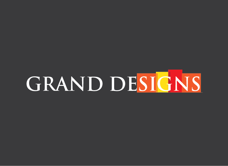 Logo Design by incognito design for grand designs | Design #1920123