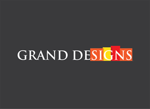 Design de Logo par incognito design pour grand designs | Design : #1920123