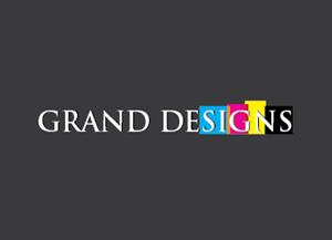 Design de Logo par incognito design pour grand designs | Design : #1927005