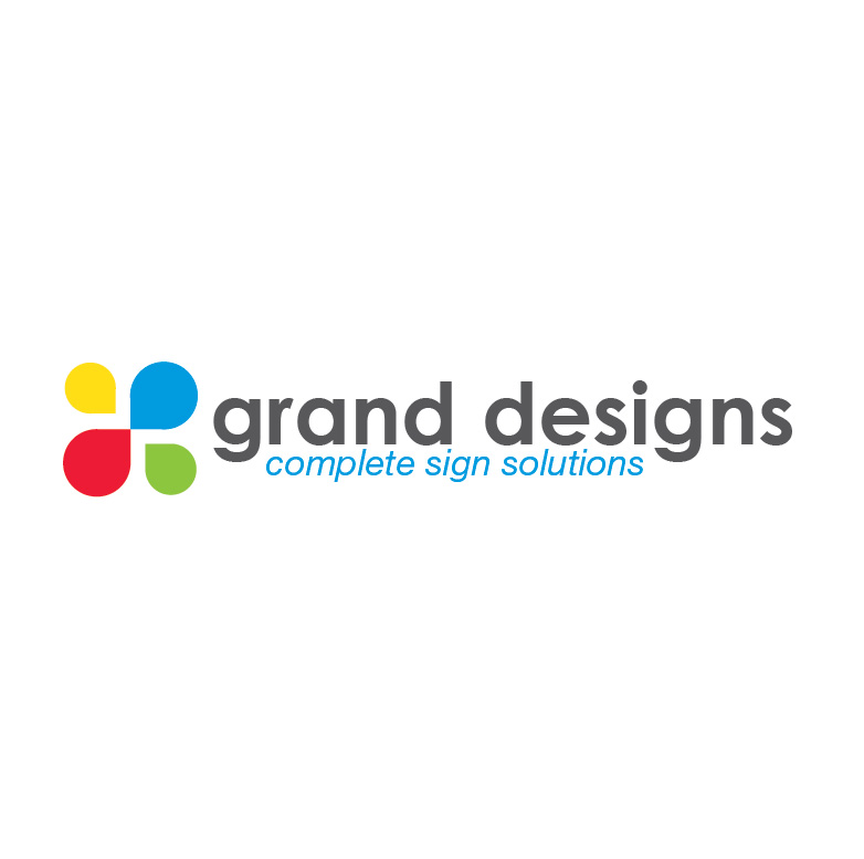 Logo Design by Design Possibilities for grand designs | Design #1934540