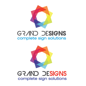 Design de Logo par Design Possibilities pour grand designs | Design : #1937712