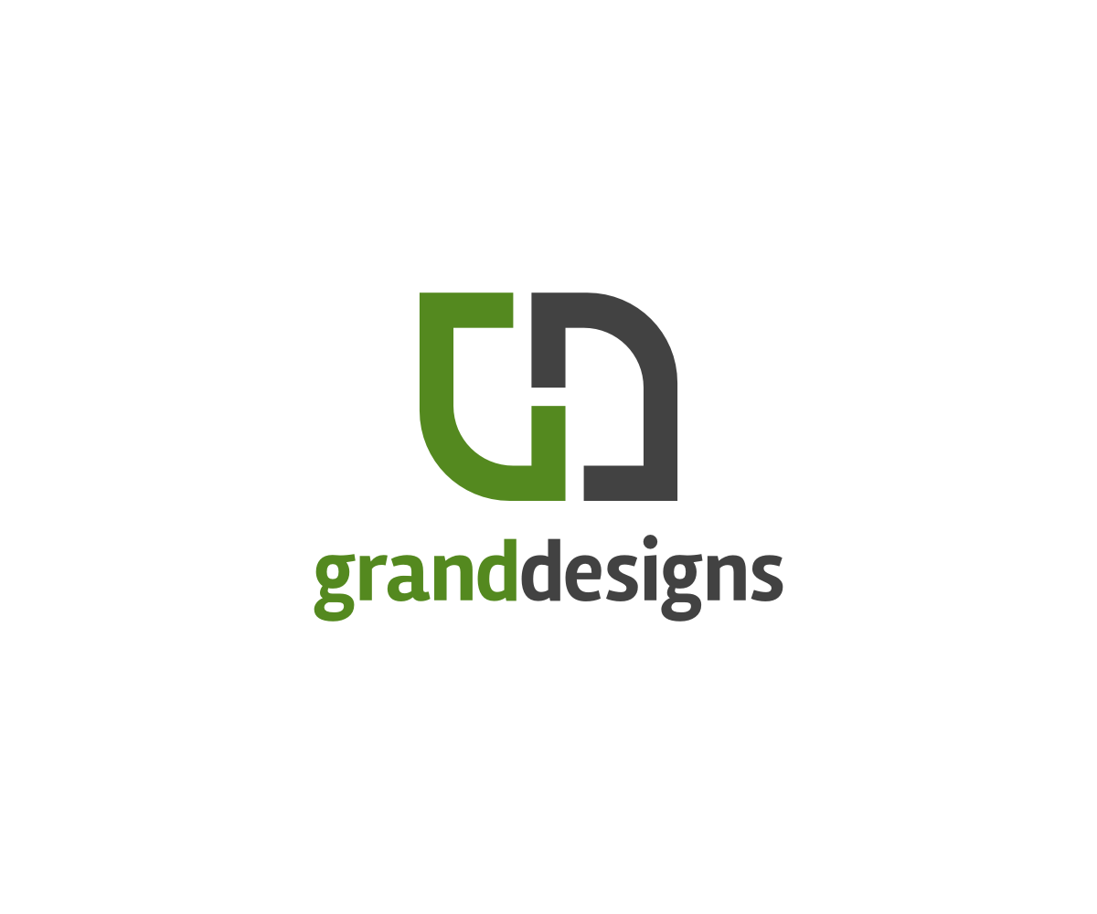 Design de Logo par sicasimada pour grand designs | Design #1905747
