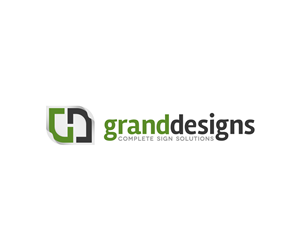 Design de Logo par sicasimada pour grand designs | Design : #1927133
