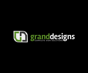 Design de Logo par sicasimada pour grand designs | Design : #1927135