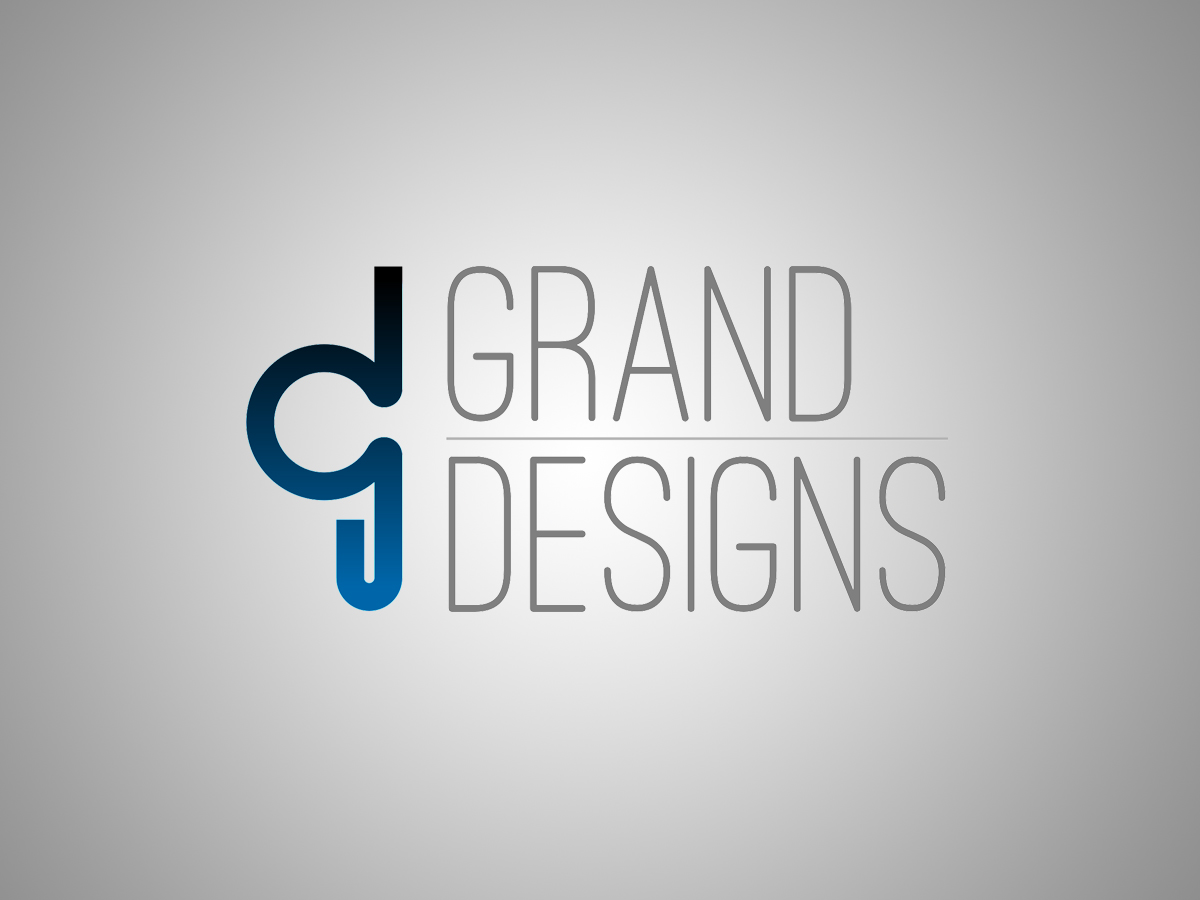 Design de Logo par vladst2004 pour grand designs | Design #1904860