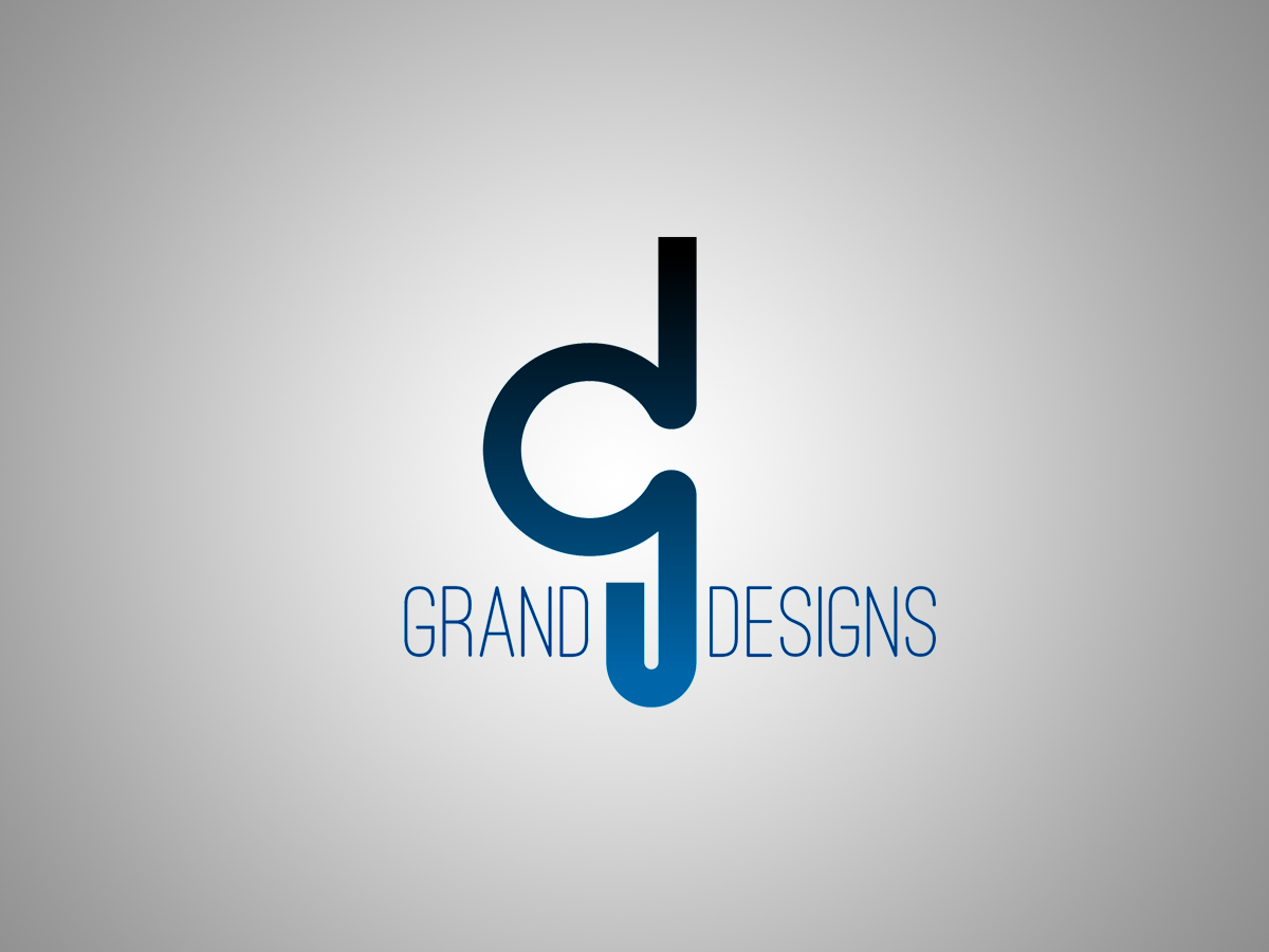 Design de Logo par vladst2004 pour grand designs | Design #1904861