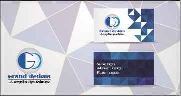 Logo Design by Riyah for grand designs | Design #1942999