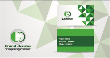 Logo-Design von Riyah für grand designs | Design #1943152