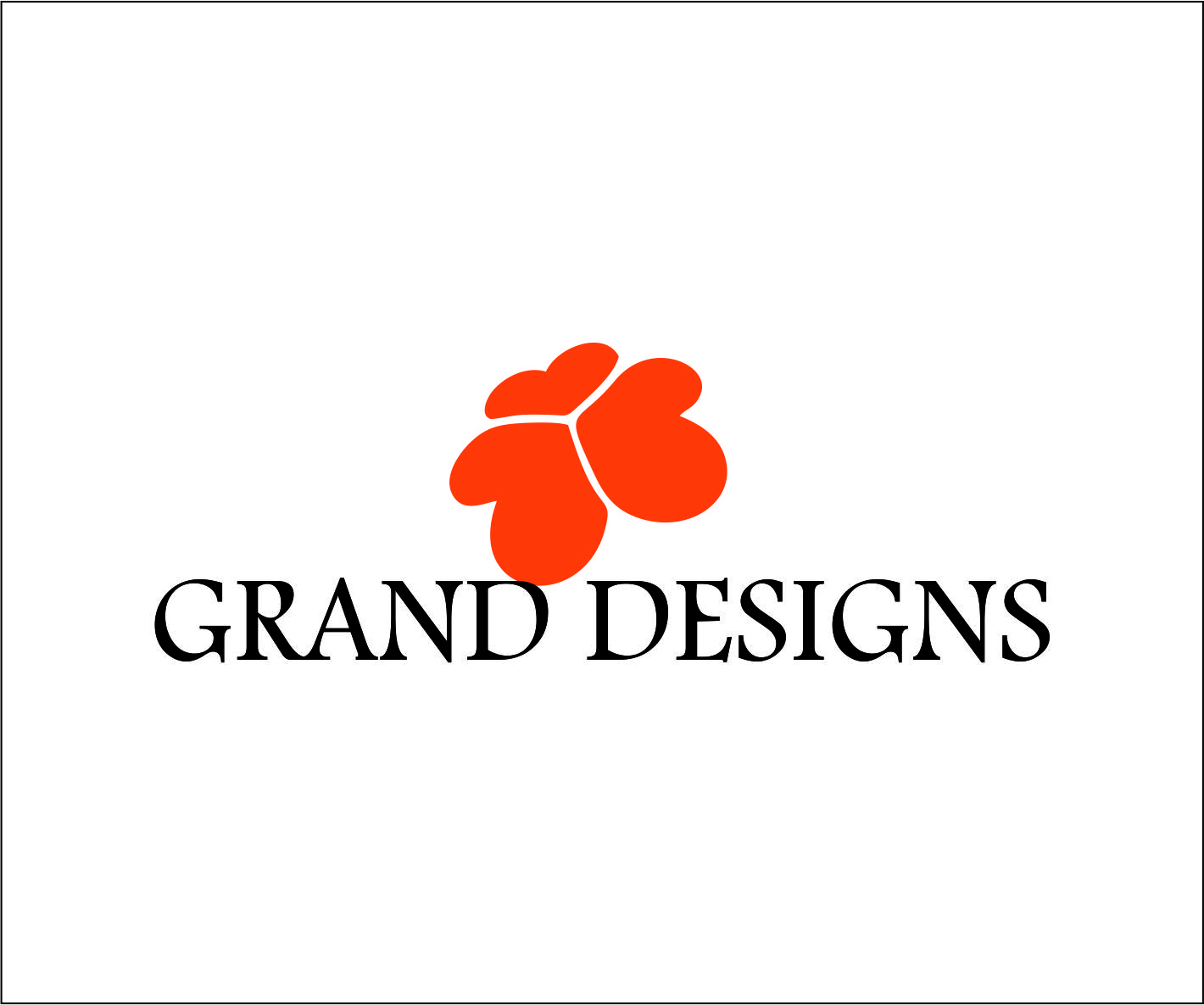 Logo Design by mihaela for grand designs | Design #1925464
