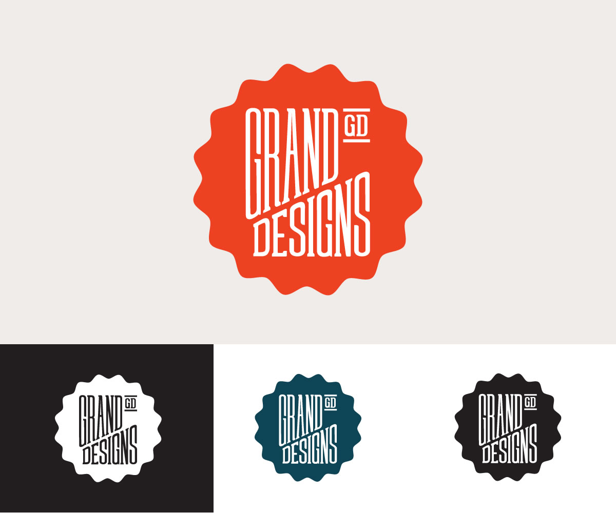 Diseño de Logo por Matt Hall para grand designs | Diseño #1904865