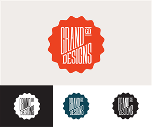 Design de Logo par Matt Hall pour grand designs | Design #1904865