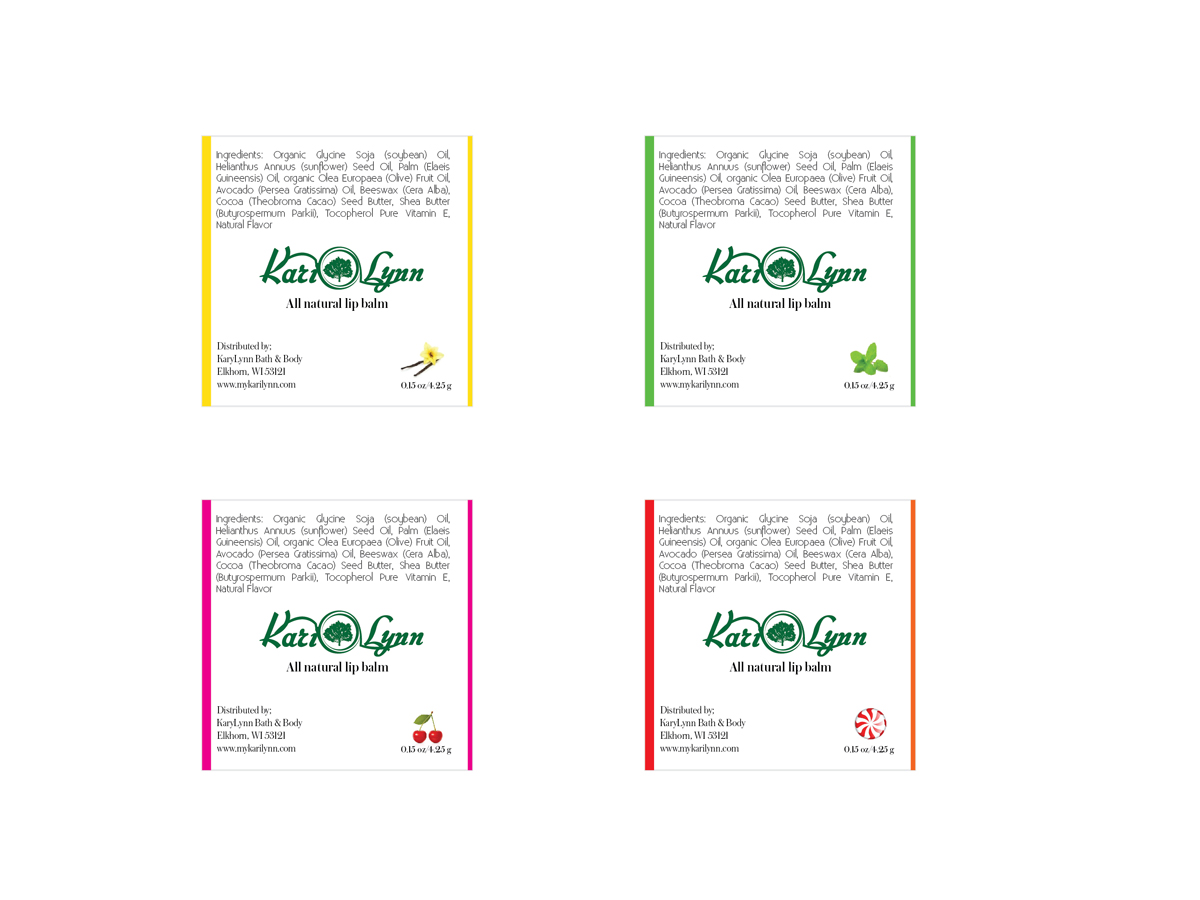 Graphic Design by zuCChero for Rich  | Design #1940008