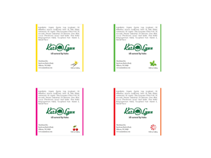 Grafik-Design von zuCChero für Rich  | Design #1940008
