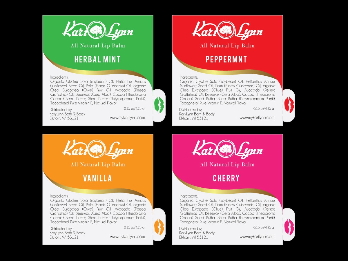 Graphic Design by zuCChero for Rich  | Design #1941236