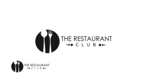 Logo Design by cr8ive for The Restaurant Club Ltd | Design: #7617400
