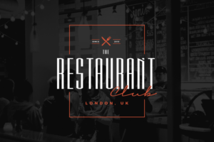 Logo Design by Magnolia S for The Restaurant Club Ltd | Design: #7650312