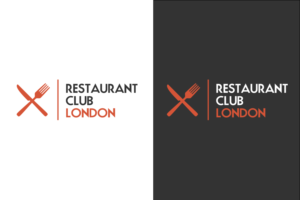 Logo Design by Magnolia S for The Restaurant Club Ltd | Design: #7671813