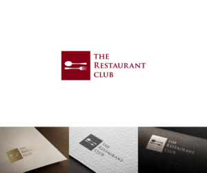 Logo Design by a   b   u   n   d   a   n   c   e for The Restaurant Club Ltd | Design: #7647521