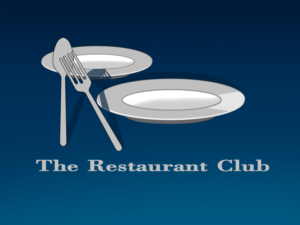 Logo Design by zoxo69 for The Restaurant Club Ltd | Design #7647820