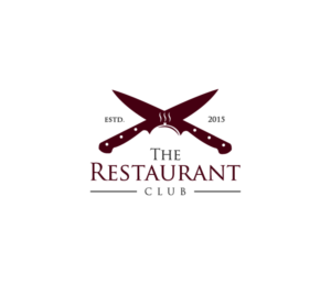 Logo Design by INNOVA CREATIVE for The Restaurant Club Ltd | Design: #7643486